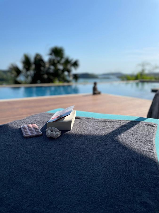 The Endless Summer Resort Bumbang Buitenkant foto