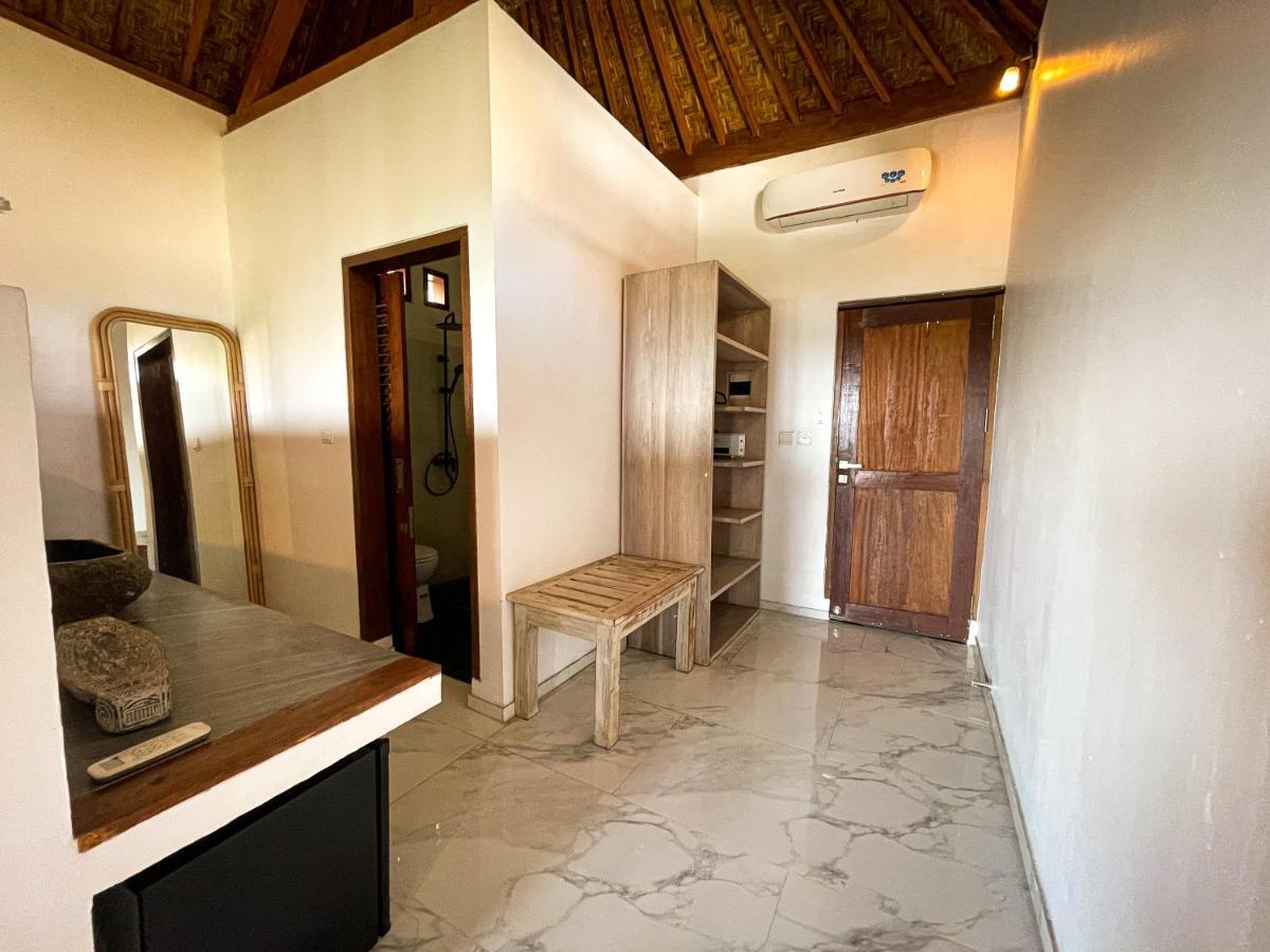 The Endless Summer Resort Bumbang Buitenkant foto