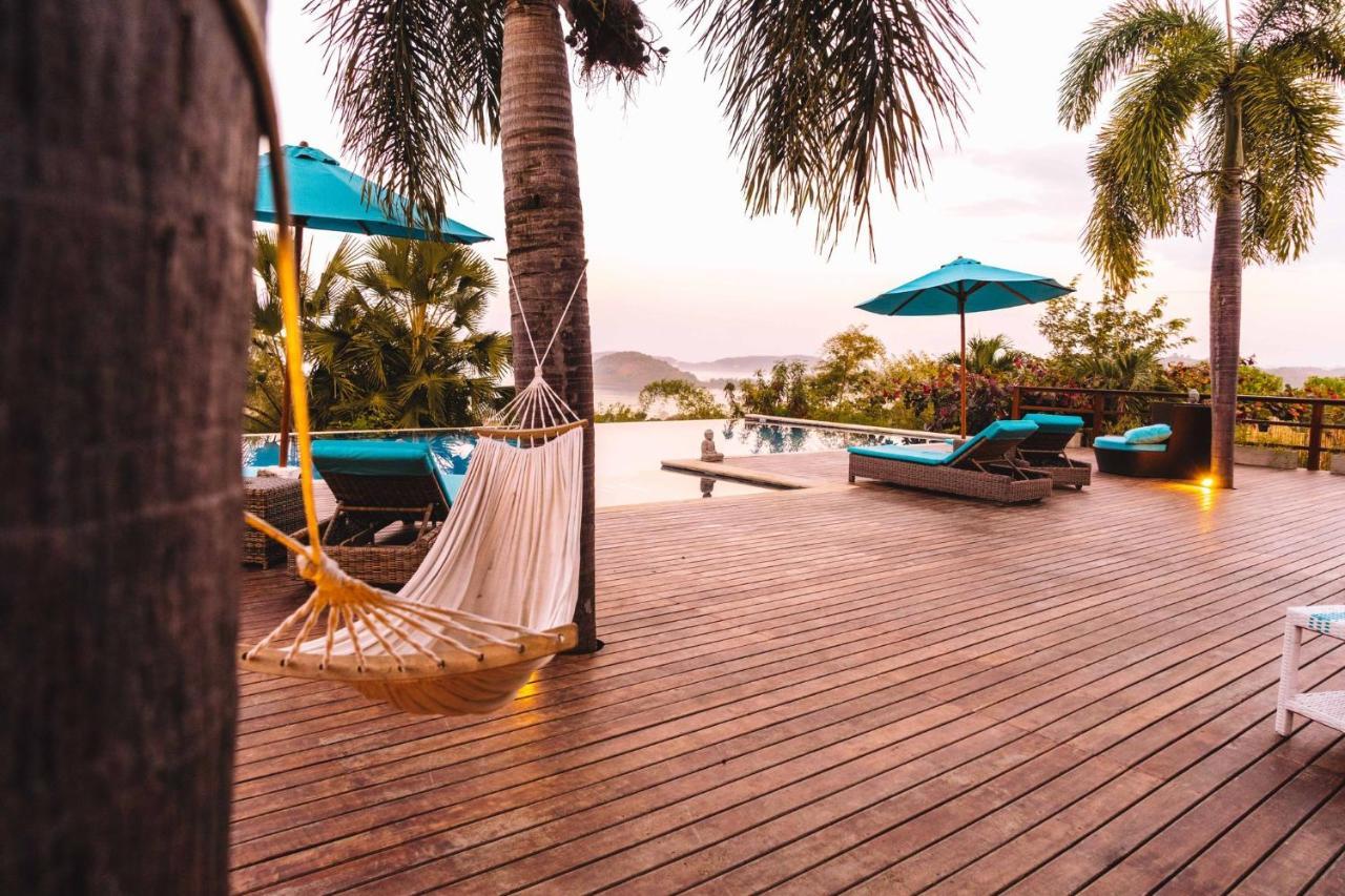 The Endless Summer Resort Bumbang Buitenkant foto