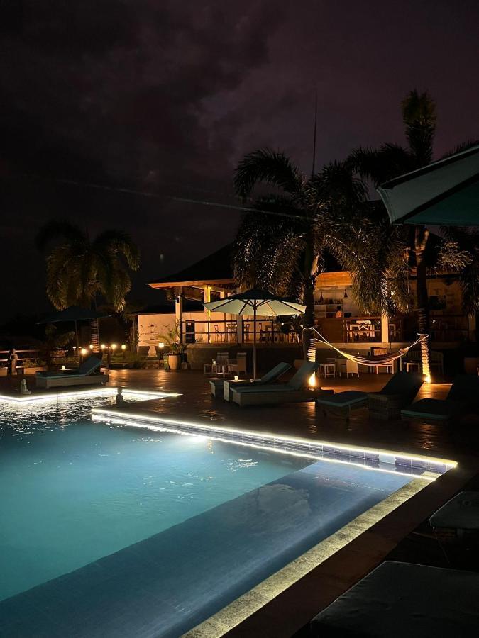 The Endless Summer Resort Bumbang Buitenkant foto